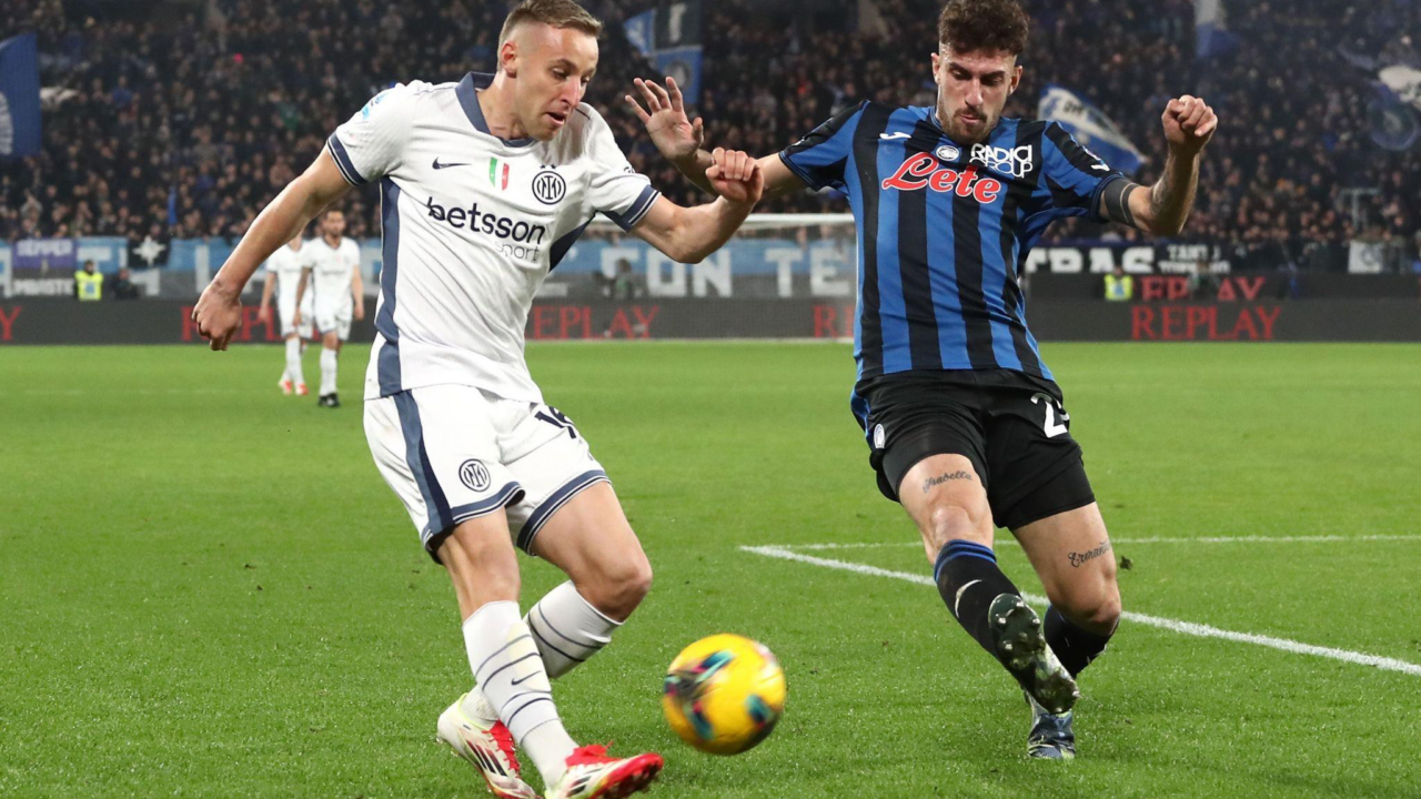 Juventus-Frattesi, l’idea resta viva: Spalletti spinge, ma l’Inter detta le condizioni